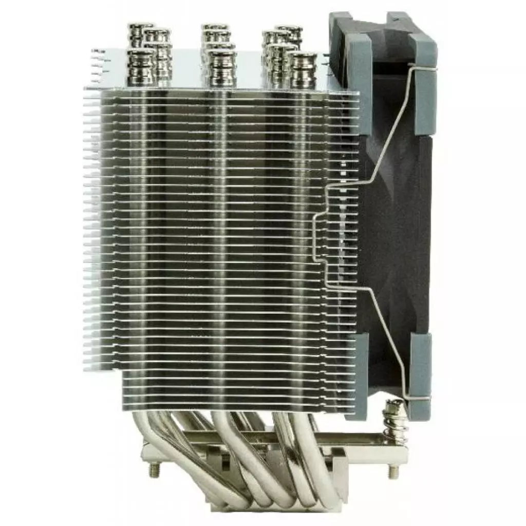 Кулер для процессора Scythe Scythe Mugen 5 (SCMG-5100) - 2 Кулер для процессора Scythe Scythe Mugen 5 (SCMG-5100) - 2