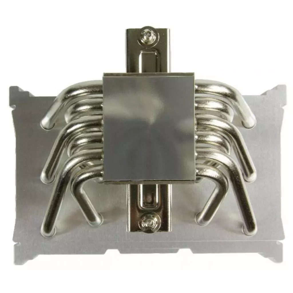 Кулер для процессора Scythe Scythe Mugen 5 (SCMG-5100) - 5 Кулер для процессора Scythe Scythe Mugen 5 (SCMG-5100) - 5