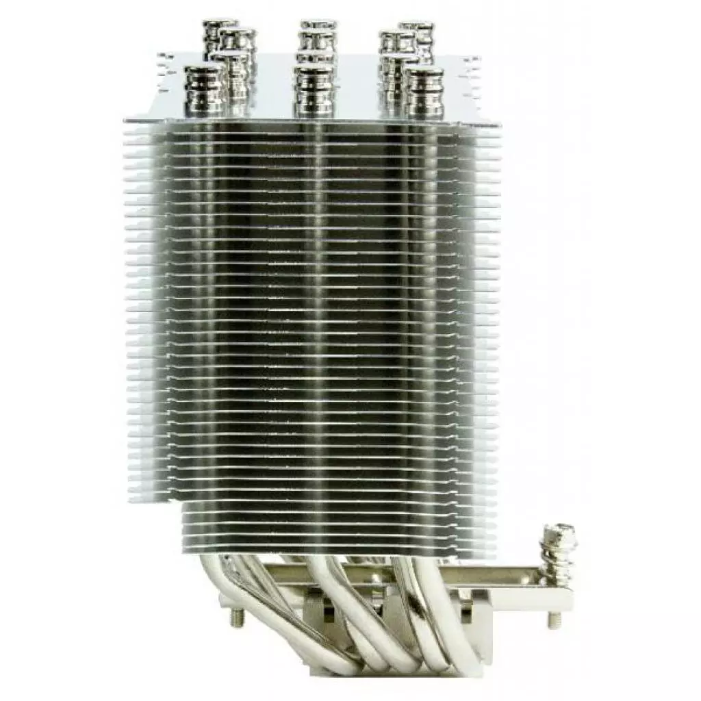 Кулер для процессора Scythe Scythe Mugen 5 (SCMG-5100) - 6 Кулер для процессора Scythe Scythe Mugen 5 (SCMG-5100) - 6