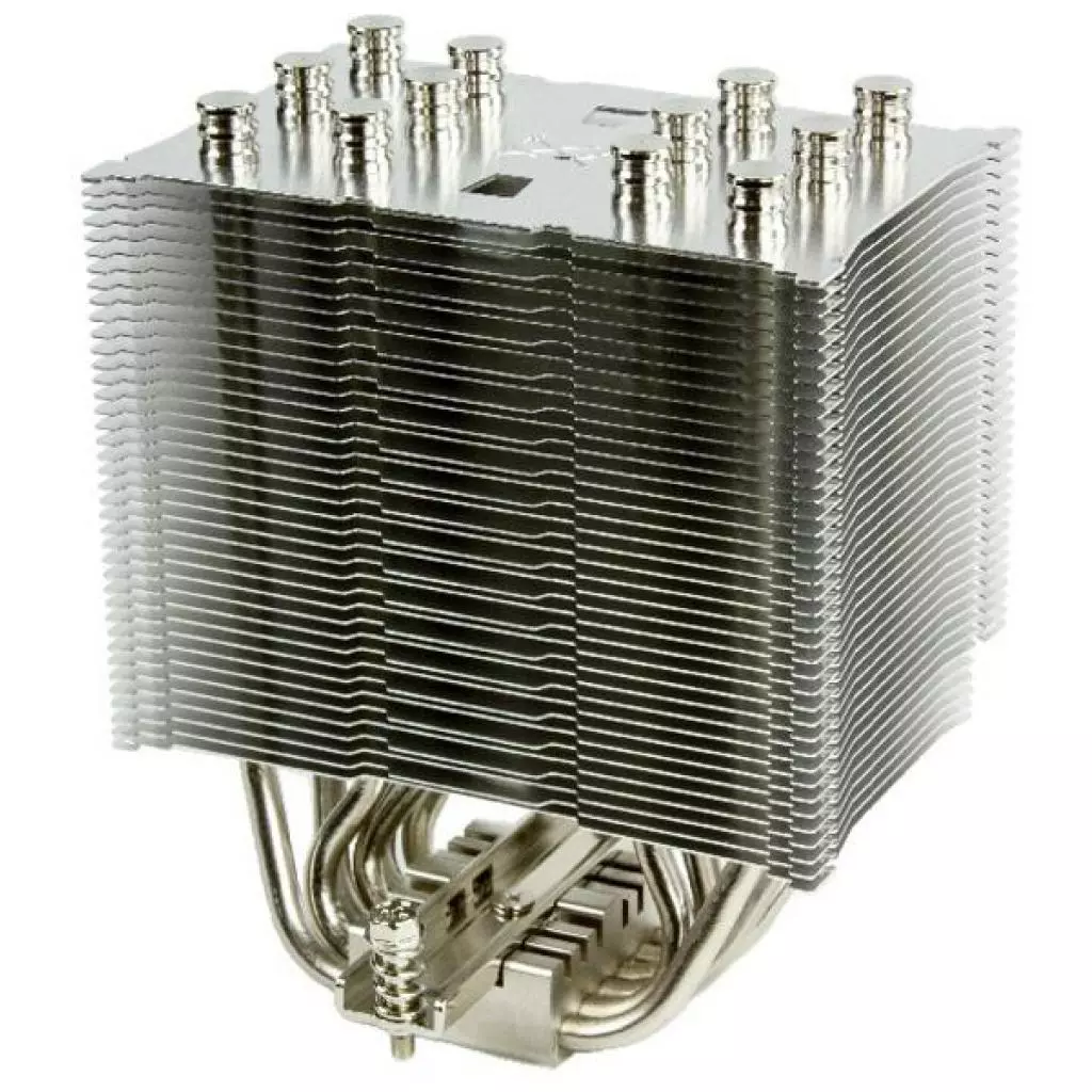 Кулер для процессора Scythe Scythe Mugen 5 (SCMG-5100) - 7 Кулер для процессора Scythe Scythe Mugen 5 (SCMG-5100) - 7