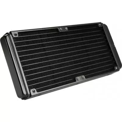 Система водного охлаждения ENERMAX LIQMAX III ARGB (ELC-LMT360-ARGB) - 2