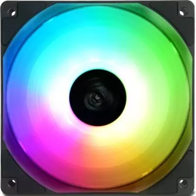 Система водного охлаждения ENERMAX LIQMAX III ARGB (ELC-LMT360-ARGB) - 3