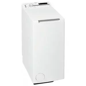 Стиральная машина Whirlpool TDLR 70210 (TDLR70210)