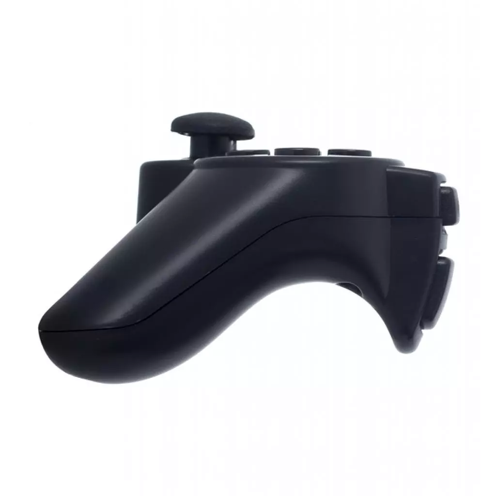 Геймпад Ergo GP-100 USB Black (GP-100) - 4 Геймпад Ergo GP-100 USB Black (GP-100) - 4