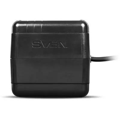 Стабилизатор Sven VR-L600 (00380040) - 2 Стабилизатор Sven VR-L600 (00380040) - 2