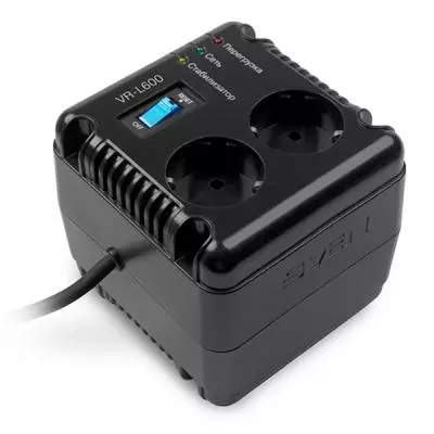 Стабилизатор Sven VR-L600 (00380040)