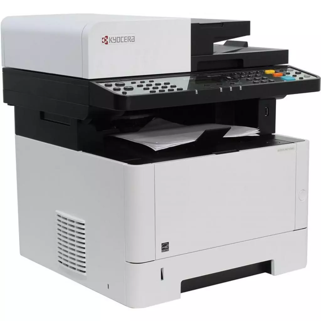 Многофункциональное устройство Kyocera Ecosys M2135dn (1102S03NL0) - 2
