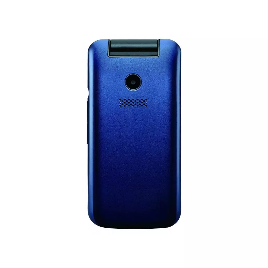 Мобильный телефон Philips Xenium E255 Blue - 3 Мобильный телефон Philips Xenium E255 Blue - 3