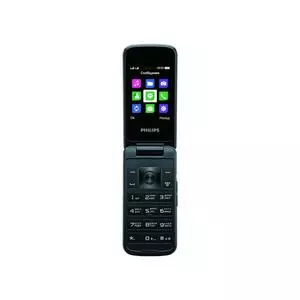 Мобильный телефон Philips Xenium E255 Blue