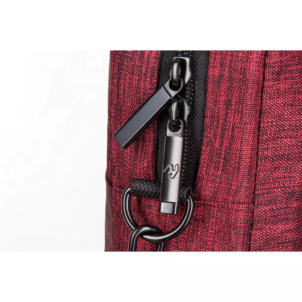 Сумка для ноутбука 2E 16" CBN315 Burgundy (2E-CBN315BG) - 6
