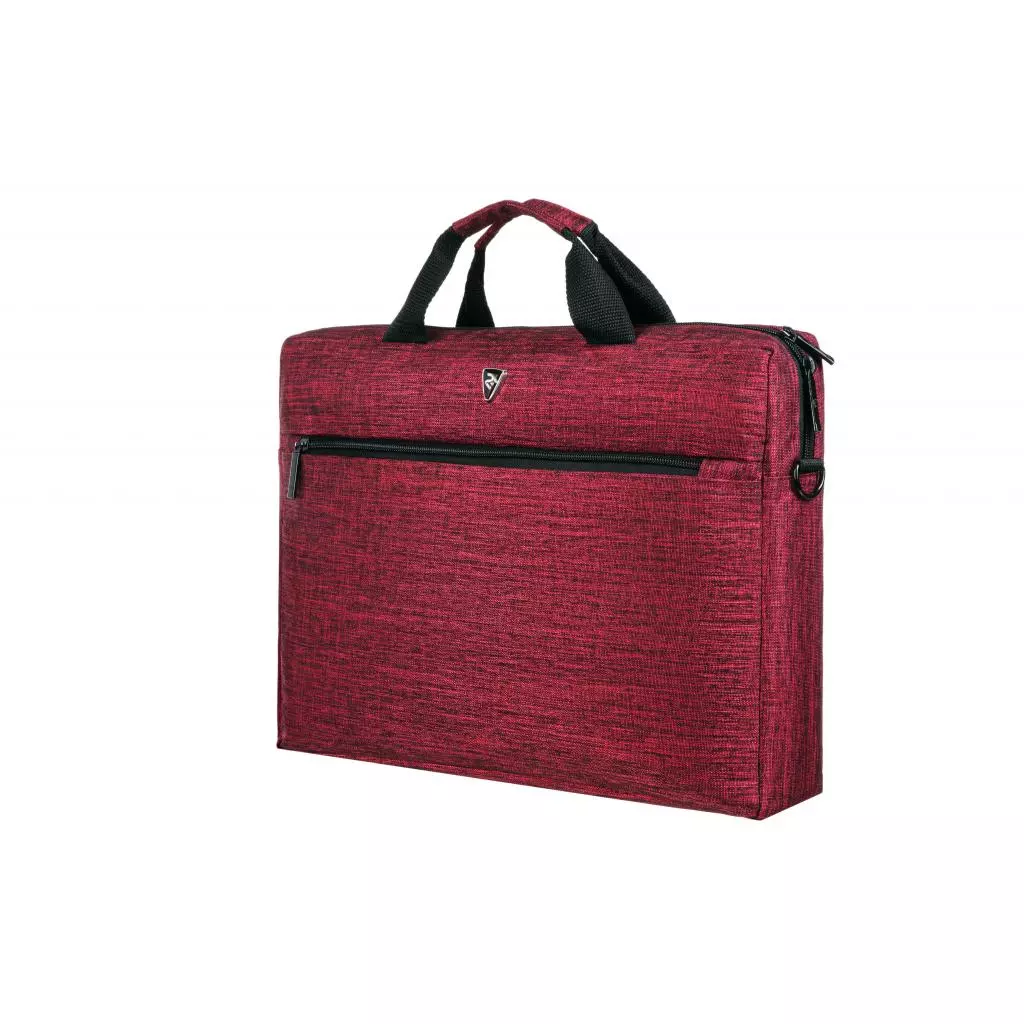 Сумка для ноутбука 2E 16" CBN315 Burgundy (2E-CBN315BG)