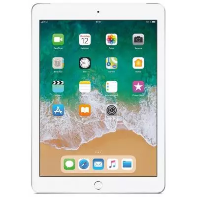 Планшет Apple A1954 iPad 9.7" WiFi 4G 32GB Silver (MR6P2RK/A)