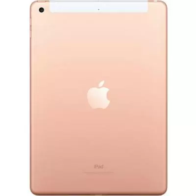 Планшет Apple A1954 iPad 9.7" WiFi 4G 32GB Gold (MRM02RK/A) - 1