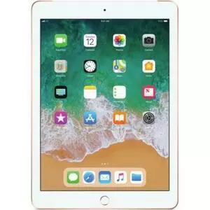 Планшет Apple A1954 iPad 9.7" WiFi 4G 32GB Gold (MRM02RK/A)