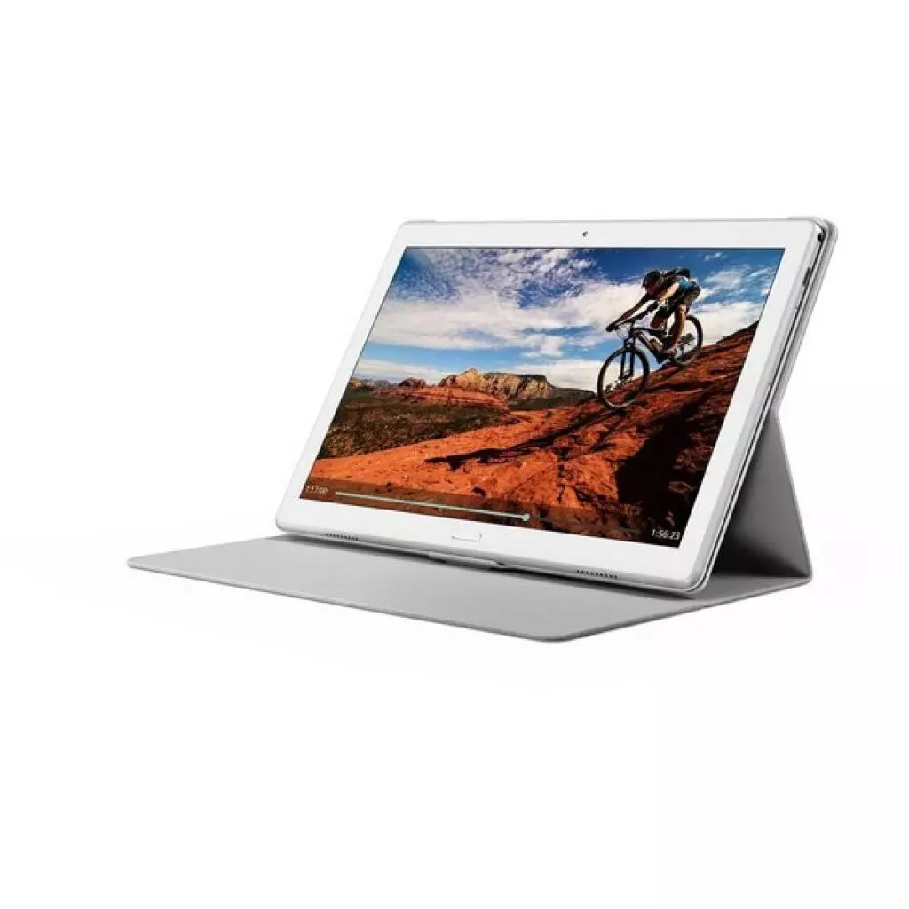 Чехол для планшета Lenovo TAB P10 Folio Case/Film White (ZG38C02586) - 1 Чехол для планшета Lenovo TAB P10 Folio Case/Film White (ZG38C02586) - 1