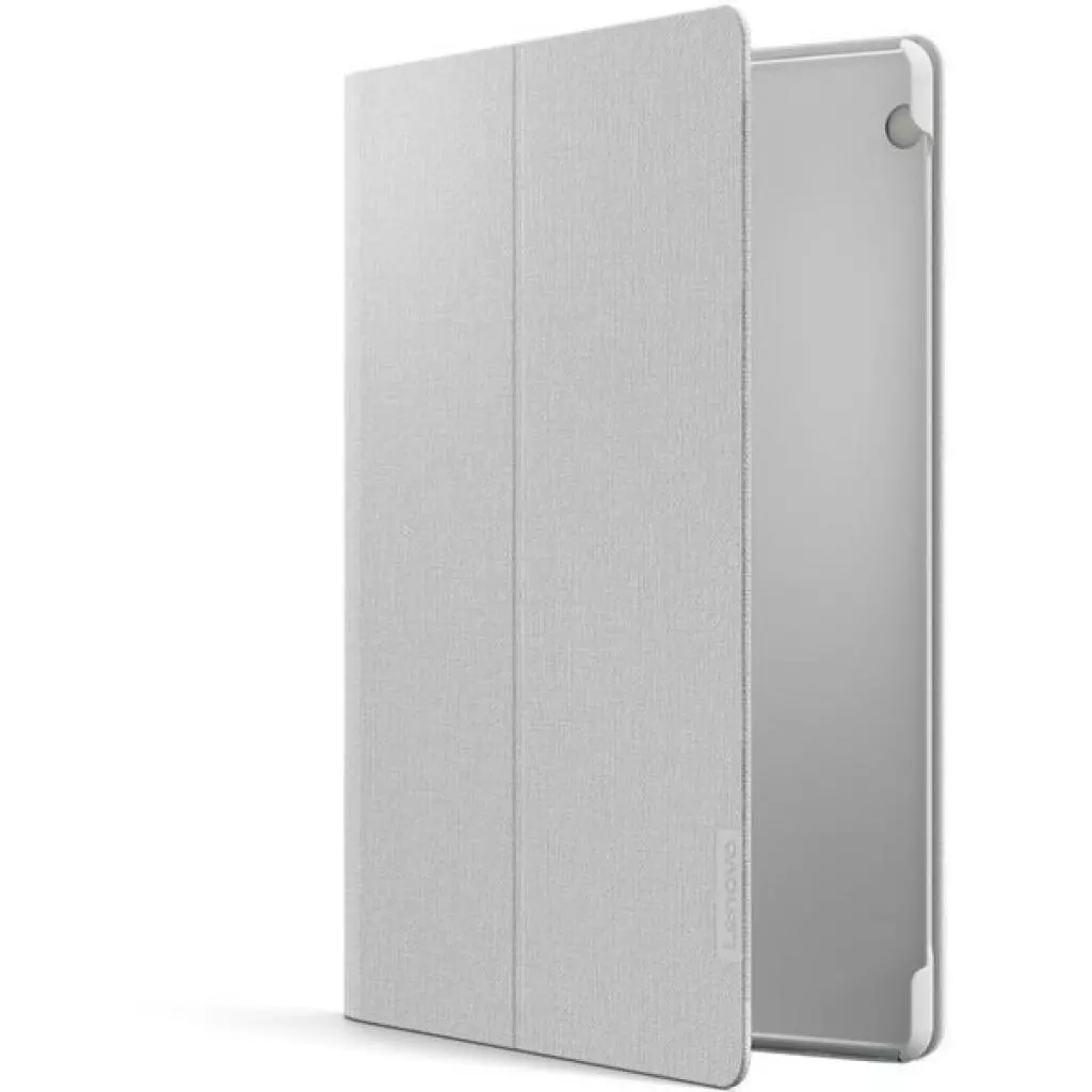 Чехол для планшета Lenovo TAB P10 Folio Case/Film White (ZG38C02586)