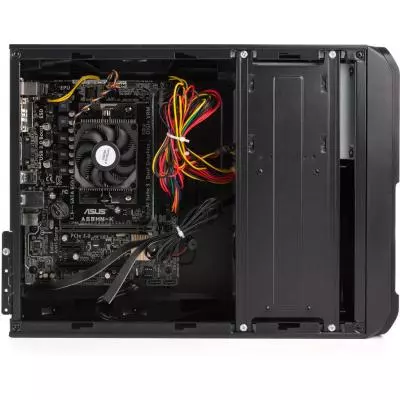 Компьютер Vinga CS308B 0400 (60EA0840H0VN) - 6