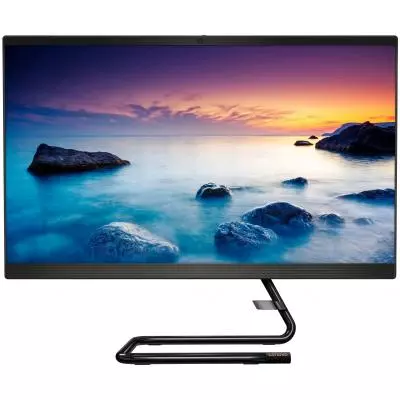 Компьютер Lenovo IdeaCentre A340-24IWL / i3-8145U (F0E800BVUA)