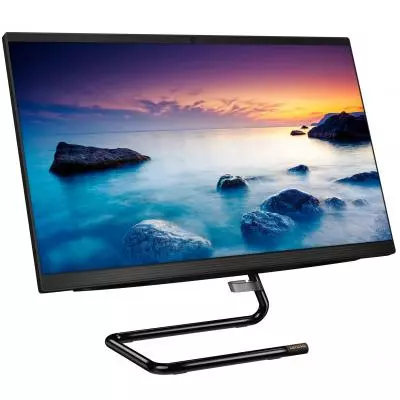 Компьютер Lenovo IdeaCentre A340-24IWL / i3-8145U (F0E800BSUA) - 1