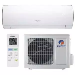 Кондиционер GREE GWH18ACCK3NNA1A