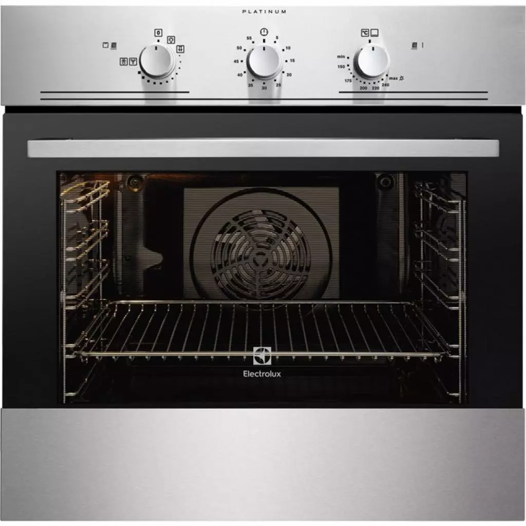 Духовой шкаф Electrolux EOG 92102 CX (EOG92102CX)