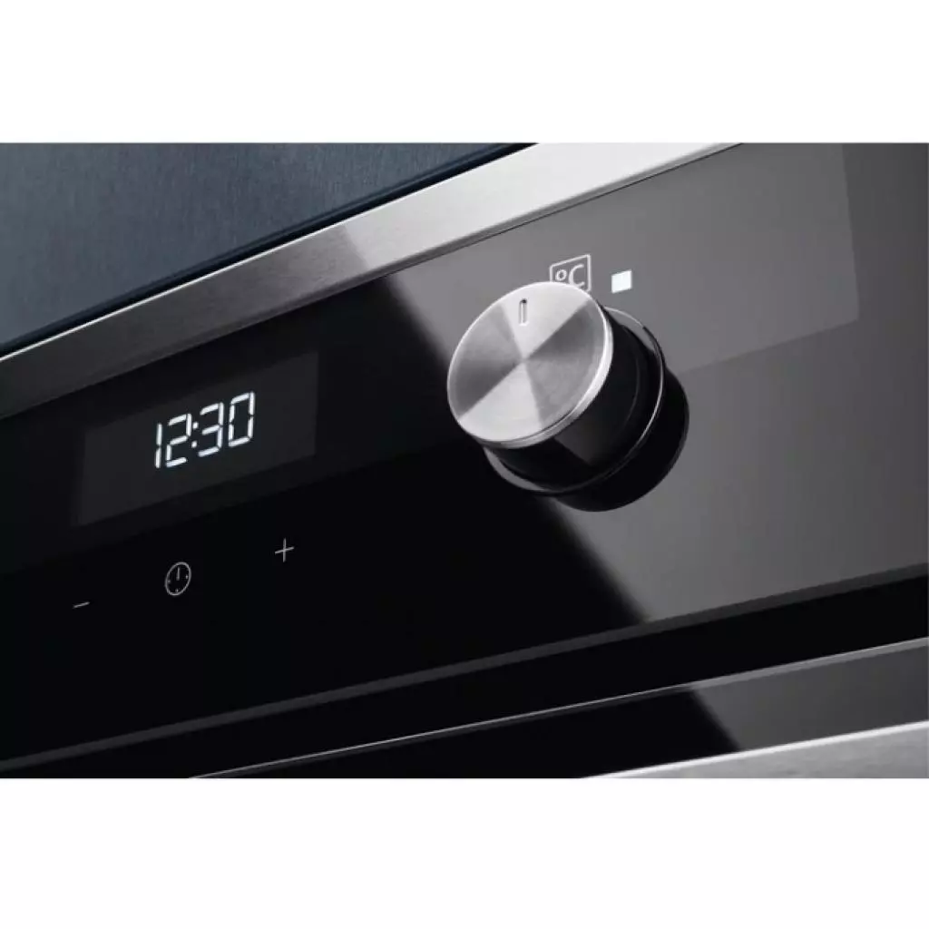 Духовой шкаф Electrolux KODEH70X - 1 Духовой шкаф Electrolux KODEH70X - 1
