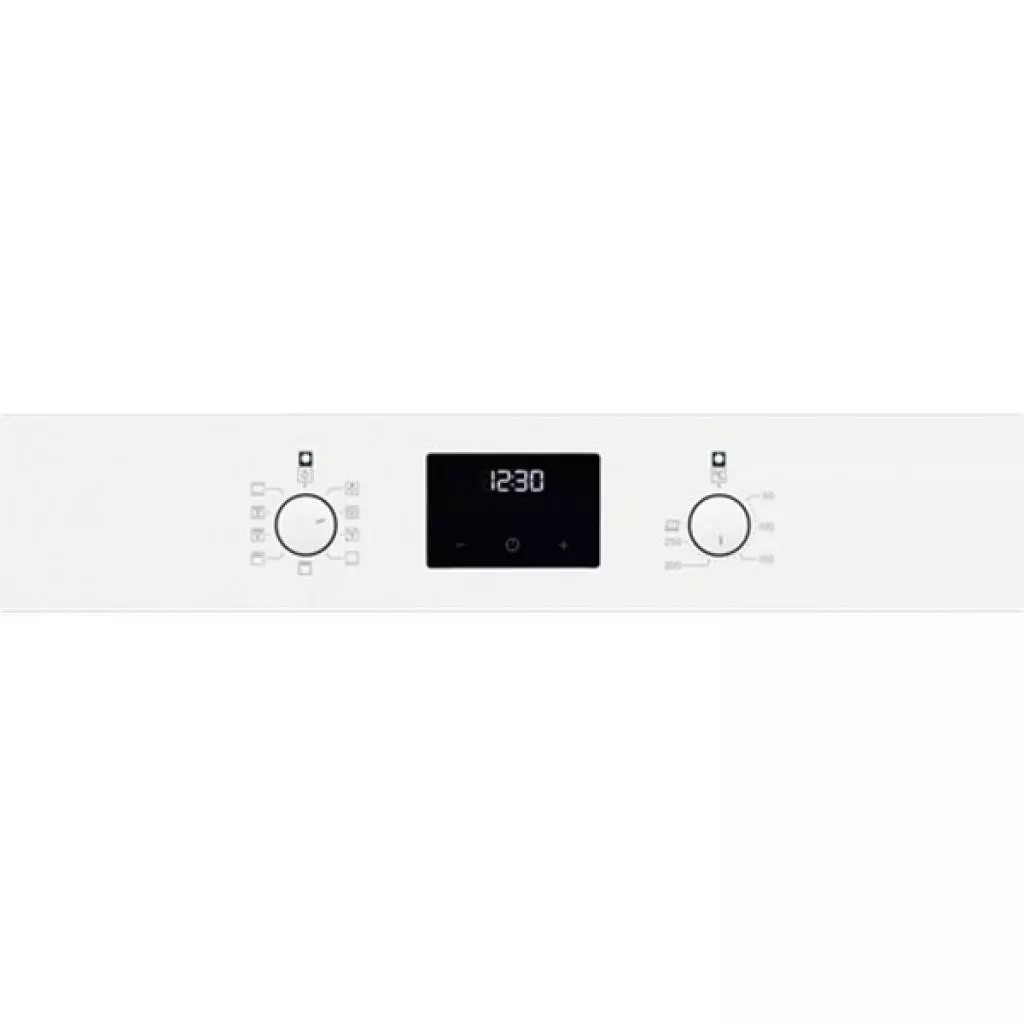 Духовой шкаф Electrolux OEF3H70TW - 1 Духовой шкаф Electrolux OEF3H70TW - 1