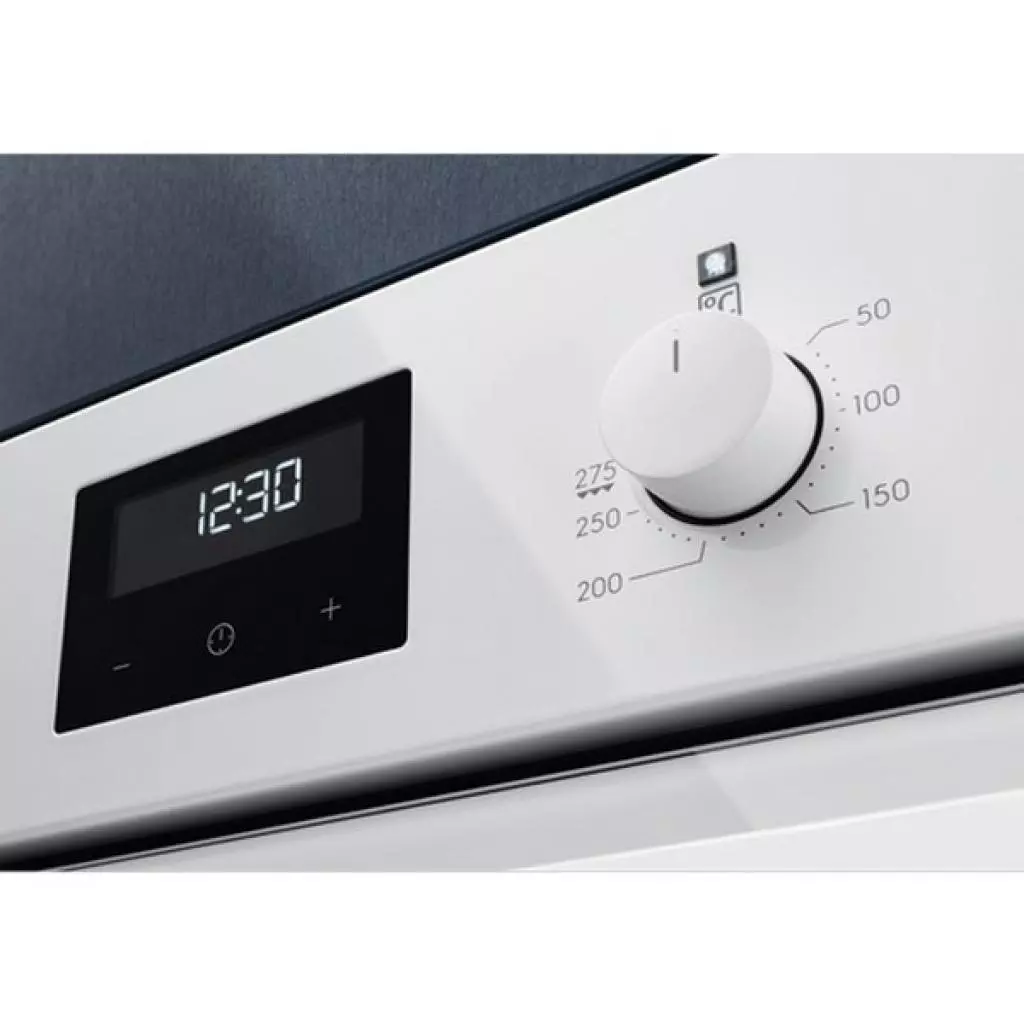 Духовой шкаф Electrolux OEF3H70TW - 2 Духовой шкаф Electrolux OEF3H70TW - 2