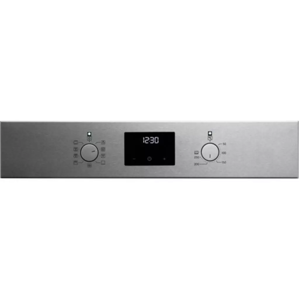 Духовой шкаф Electrolux OEF3H70TX - 1 Духовой шкаф Electrolux OEF3H70TX - 1