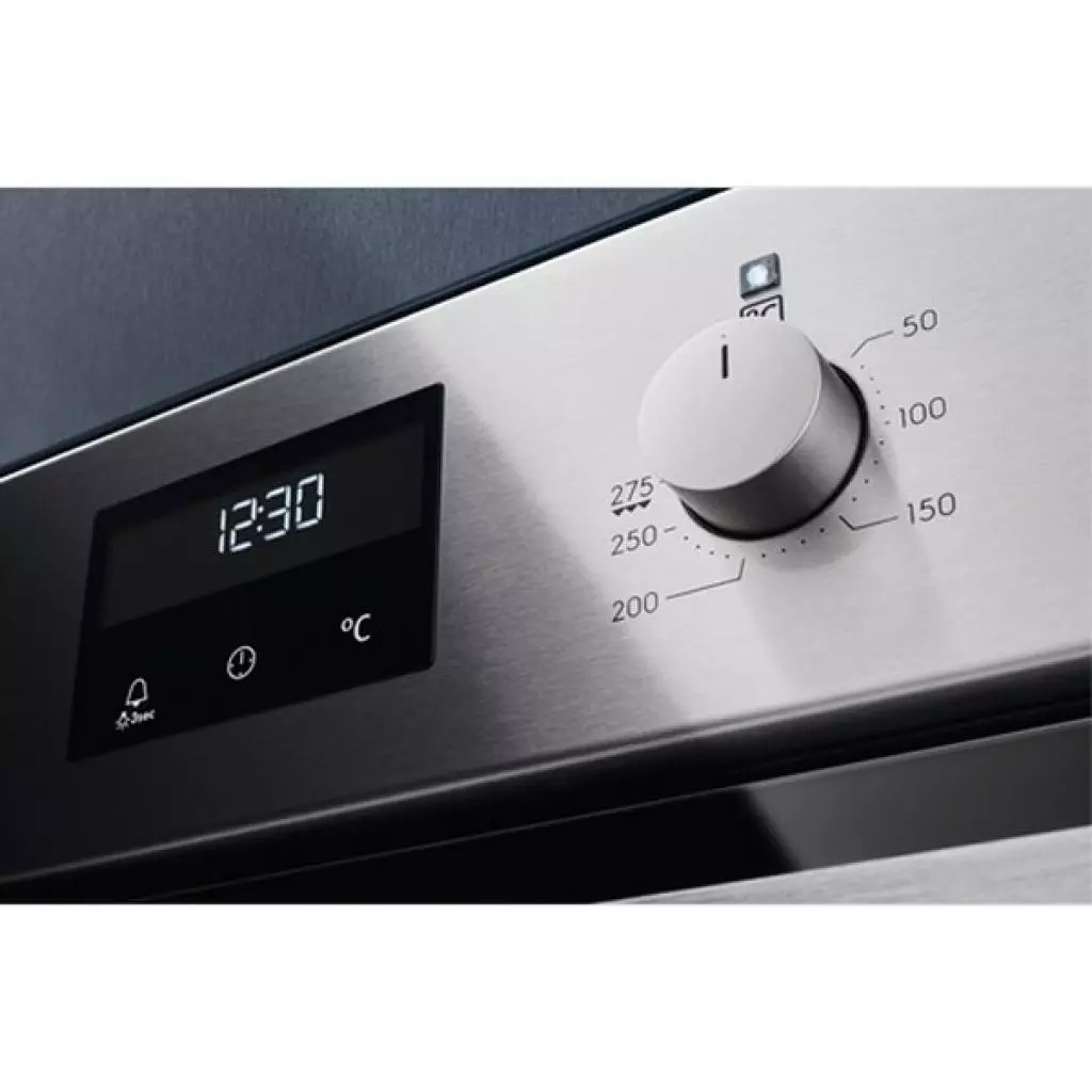Духовой шкаф Electrolux OEF3H70TX - 2 Духовой шкаф Electrolux OEF3H70TX - 2