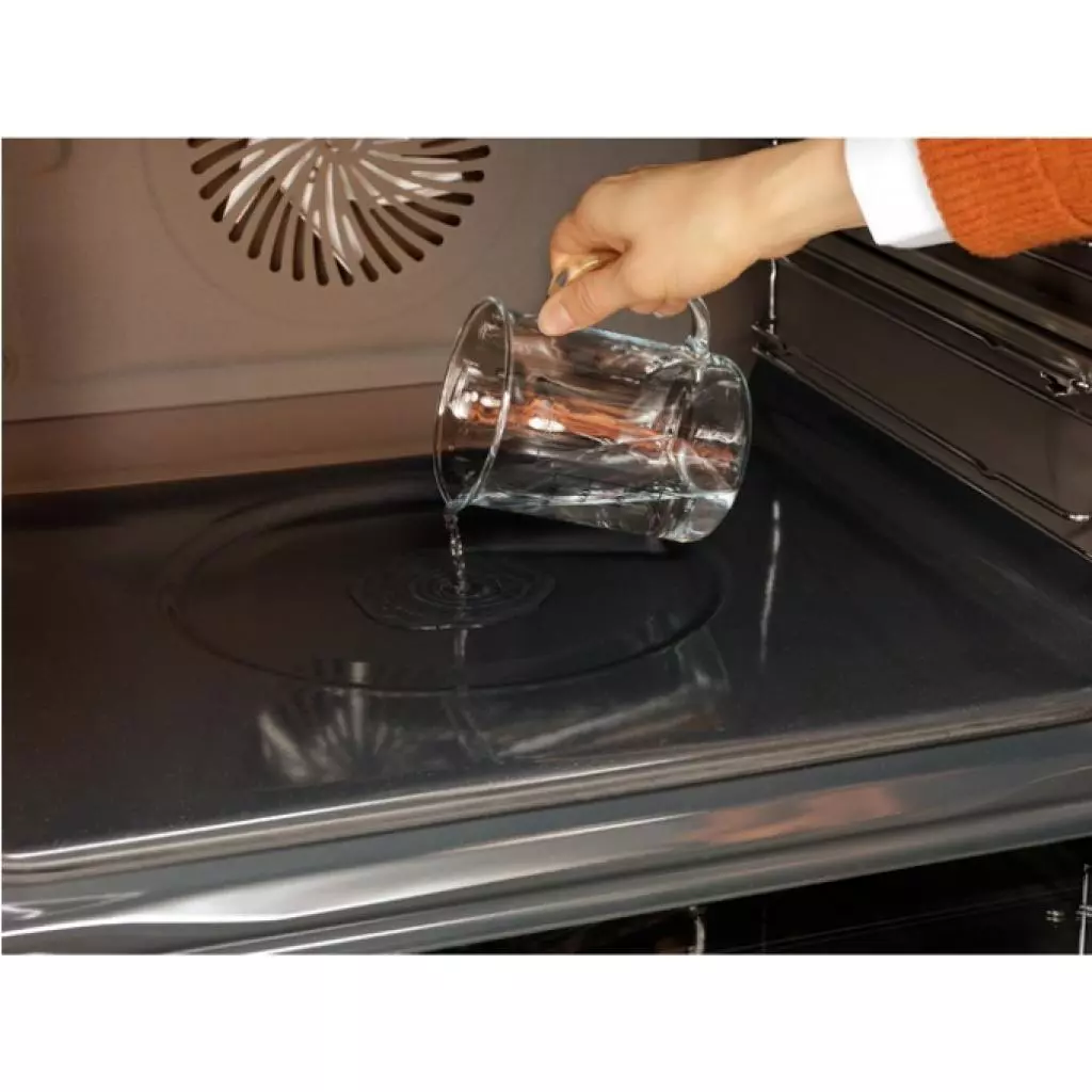 Духовой шкаф Electrolux OKD5C70X - 3 Духовой шкаф Electrolux OKD5C70X - 3