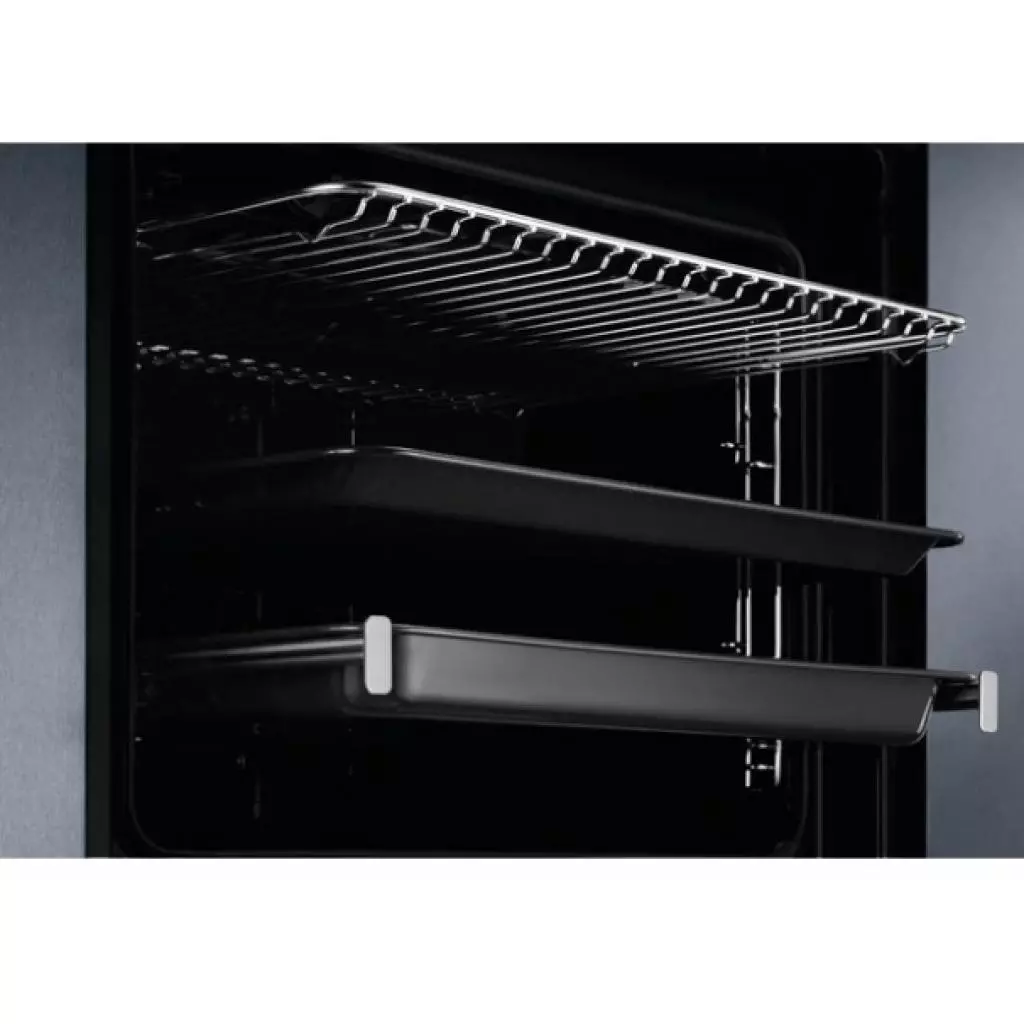 Духовой шкаф Electrolux OKD5C70X - 5 Духовой шкаф Electrolux OKD5C70X - 5