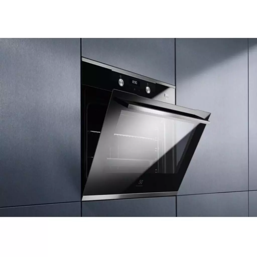 Духовой шкаф Electrolux OKD5C70X - 7 Духовой шкаф Electrolux OKD5C70X - 7