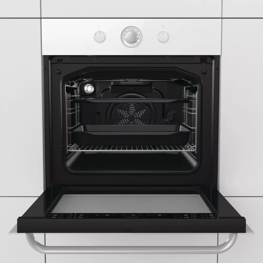 Духовой шкаф Gorenje BO74SYW (BO 74 SYW) - 1 Духовой шкаф Gorenje BO74SYW (BO 74 SYW) - 1