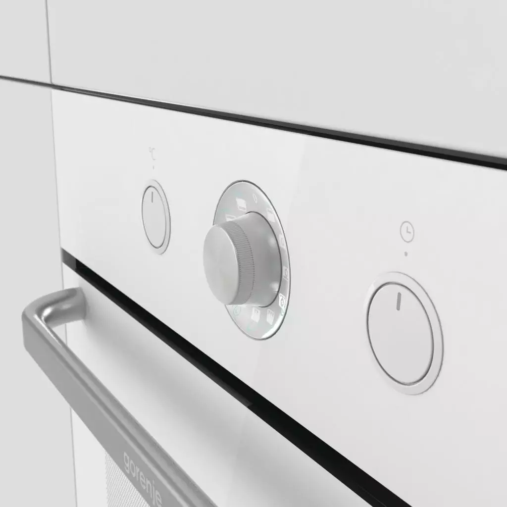 Духовой шкаф Gorenje BO74SYW (BO 74 SYW) - 3 Духовой шкаф Gorenje BO74SYW (BO 74 SYW) - 3