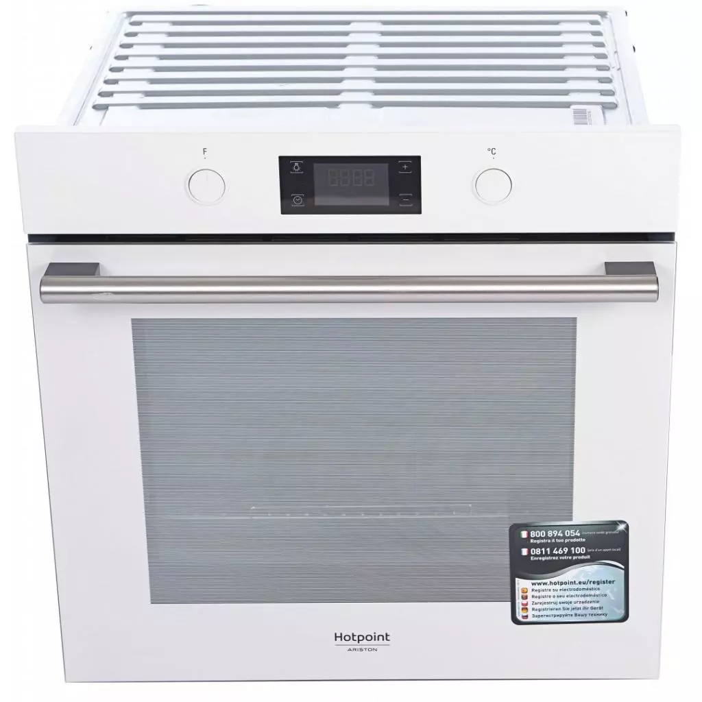 Духовой шкаф Hotpoint-Ariston FA2 841 JH WH HA OVEN OA - 2 Духовой шкаф Hotpoint-Ariston FA2 841 JH WH HA OVEN OA - 2