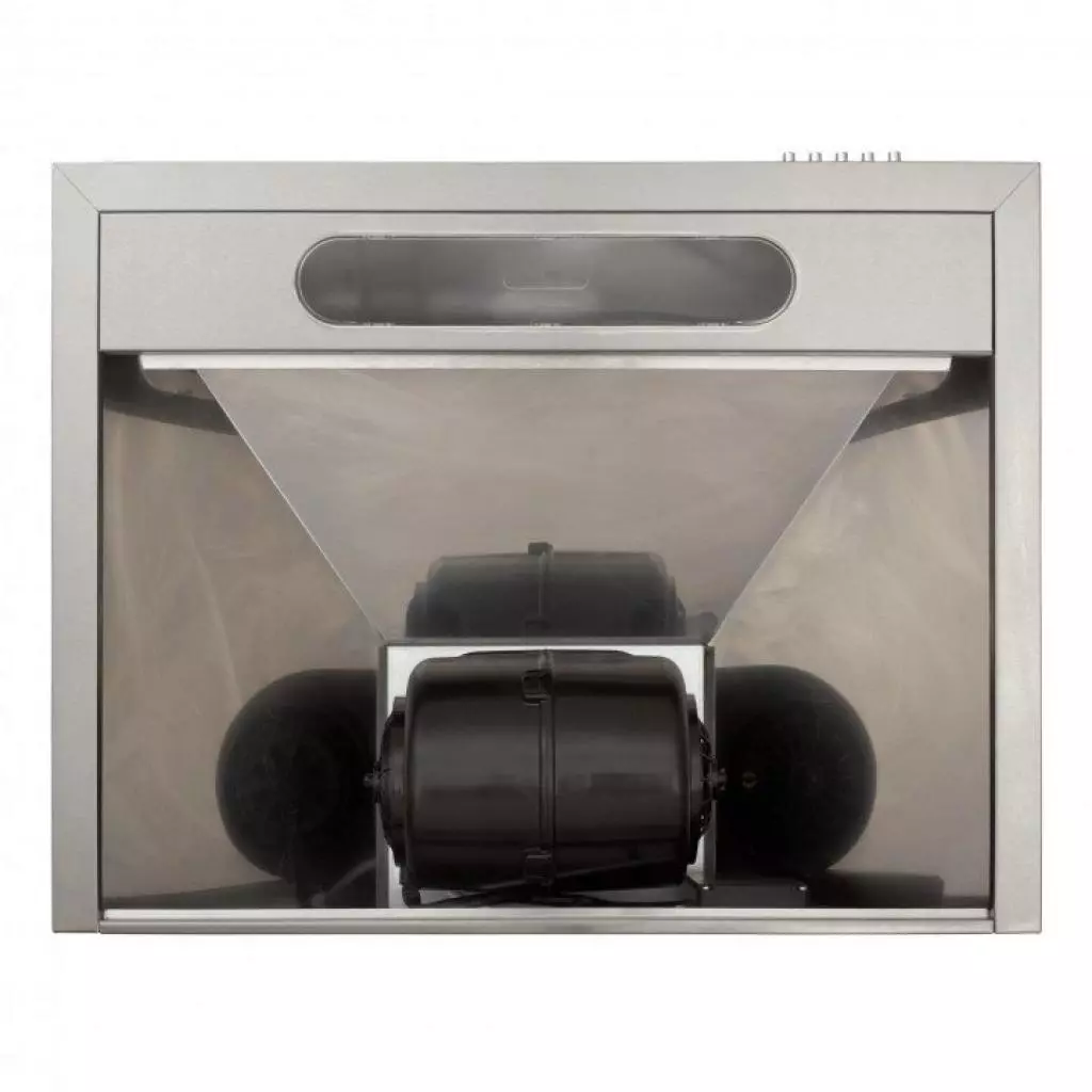 Вытяжка кухонная Eleyus KLEO 700 50 IS - 6 Вытяжка кухонная Eleyus KLEO 700 50 IS - 6