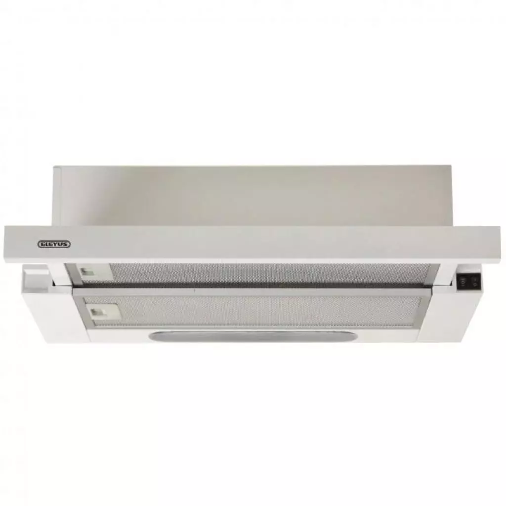 Вытяжка кухонная Eleyus Cyclon 470 50 WH - 1