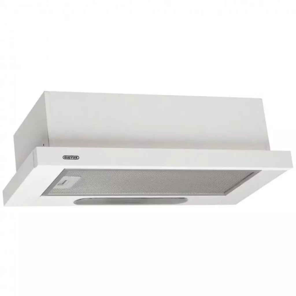 Вытяжка кухонная Eleyus Cyclon 470 50 WH - 4