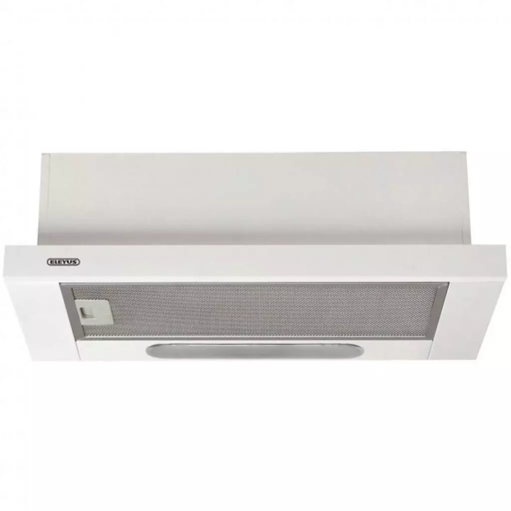 Вытяжка кухонная Eleyus Cyclon 470 50 WH - 5