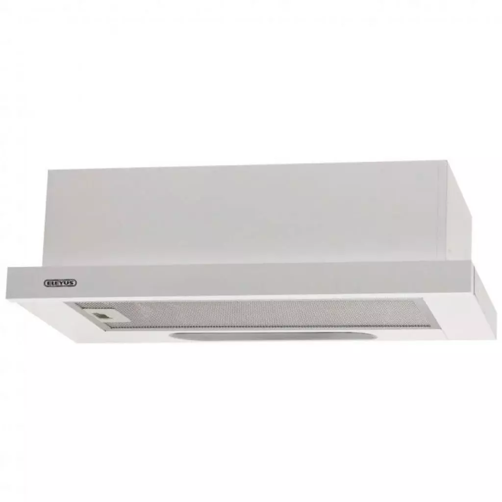 Вытяжка кухонная Eleyus Cyclon 470 50 WH - 6