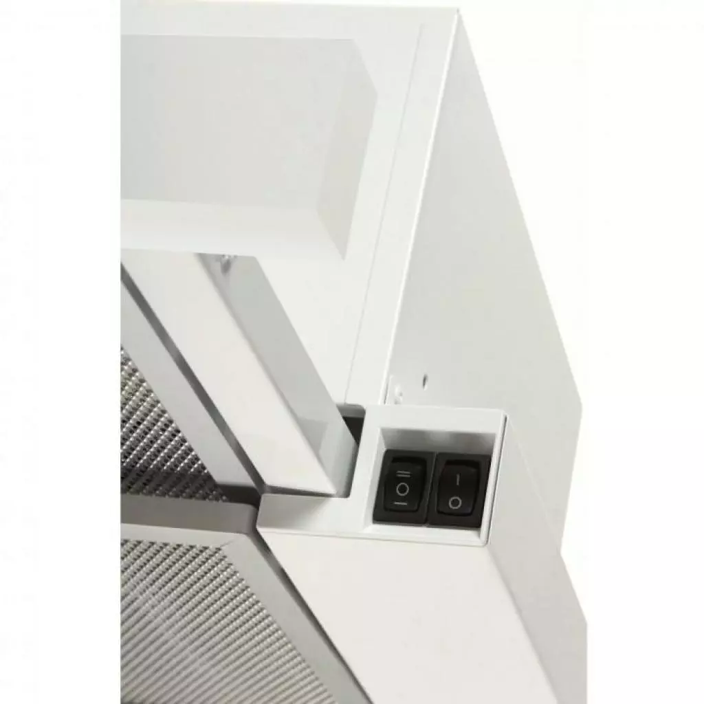 Вытяжка кухонная Eleyus Cyclon 470 50 WH - 10