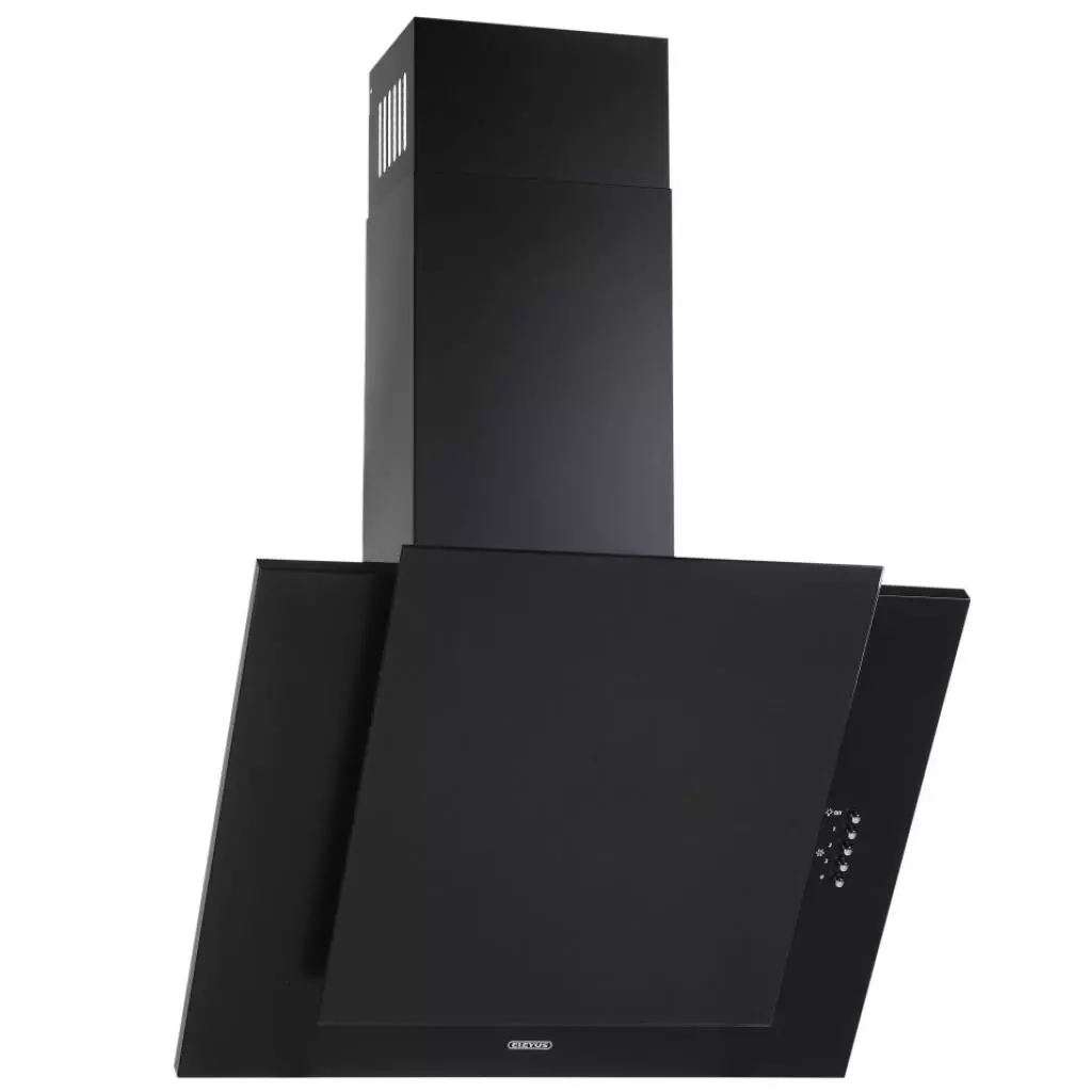 Вытяжка кухонная Eleyus Titan A 1200 LED SMD 60 BL - 1 Вытяжка кухонная Eleyus Titan A 1200 LED SMD 60 BL - 1