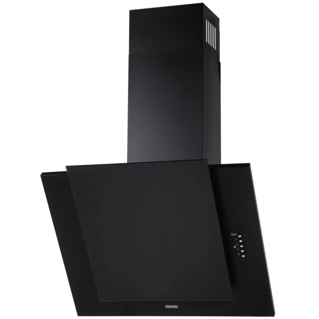 Вытяжка кухонная Eleyus Titan A 1200 LED SMD 60 BL - 2 Вытяжка кухонная Eleyus Titan A 1200 LED SMD 60 BL - 2