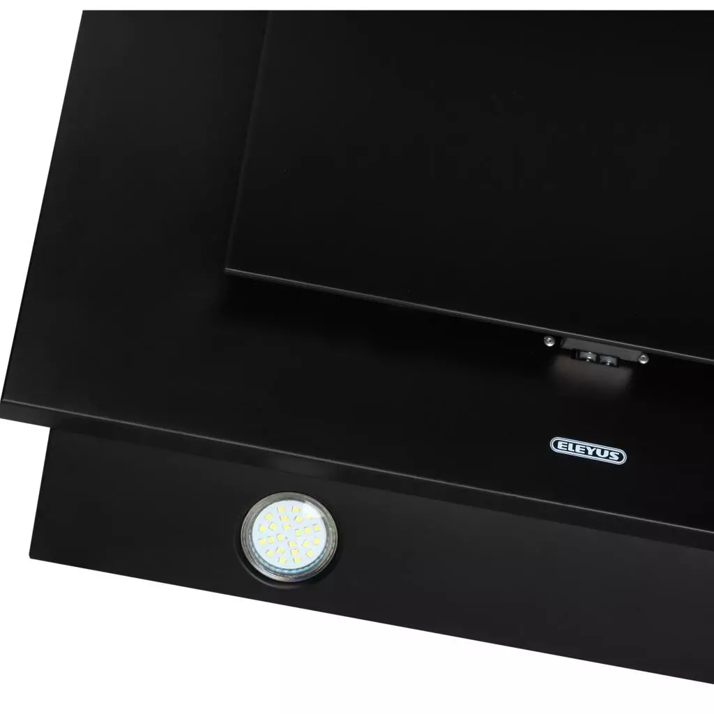 Вытяжка кухонная Eleyus Titan A 1200 LED SMD 60 BL - 7 Вытяжка кухонная Eleyus Titan A 1200 LED SMD 60 BL - 7