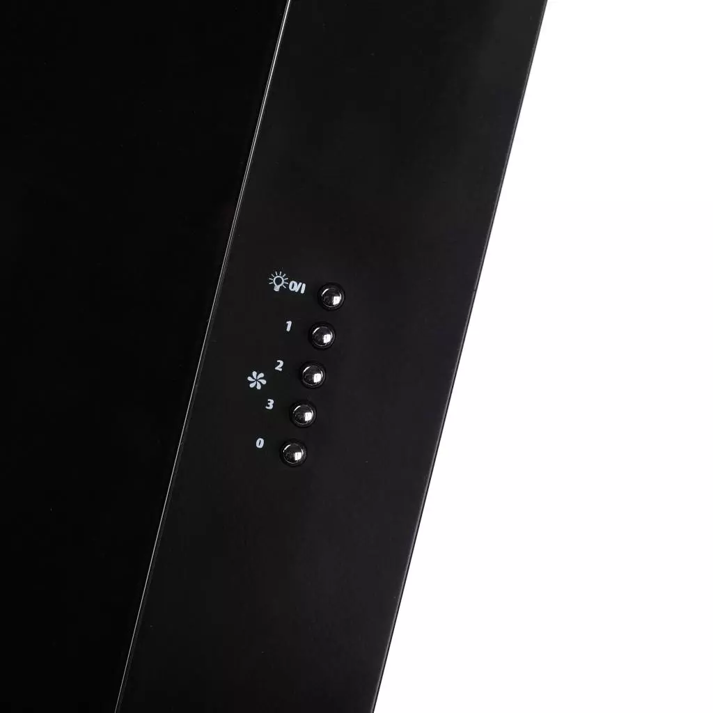 Вытяжка кухонная Eleyus Titan A 1200 LED SMD 60 BL - 9 Вытяжка кухонная Eleyus Titan A 1200 LED SMD 60 BL - 9