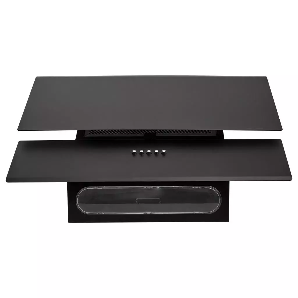 Вытяжка кухонная Eleyus Virto 700 50 BL - 7 Вытяжка кухонная Eleyus Virto 700 50 BL - 7