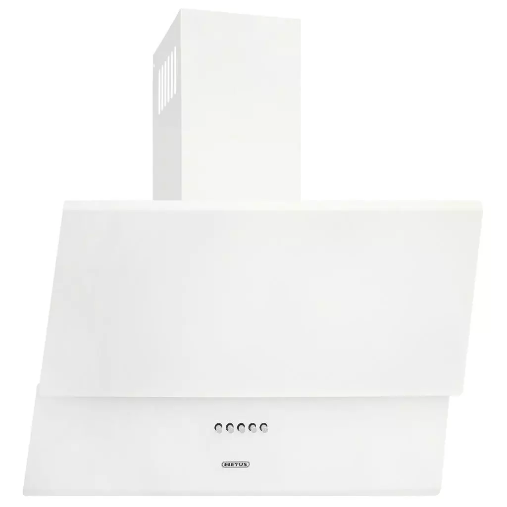 Вытяжка кухонная Eleyus Virto 700 50 WH - 1 Вытяжка кухонная Eleyus Virto 700 50 WH - 1