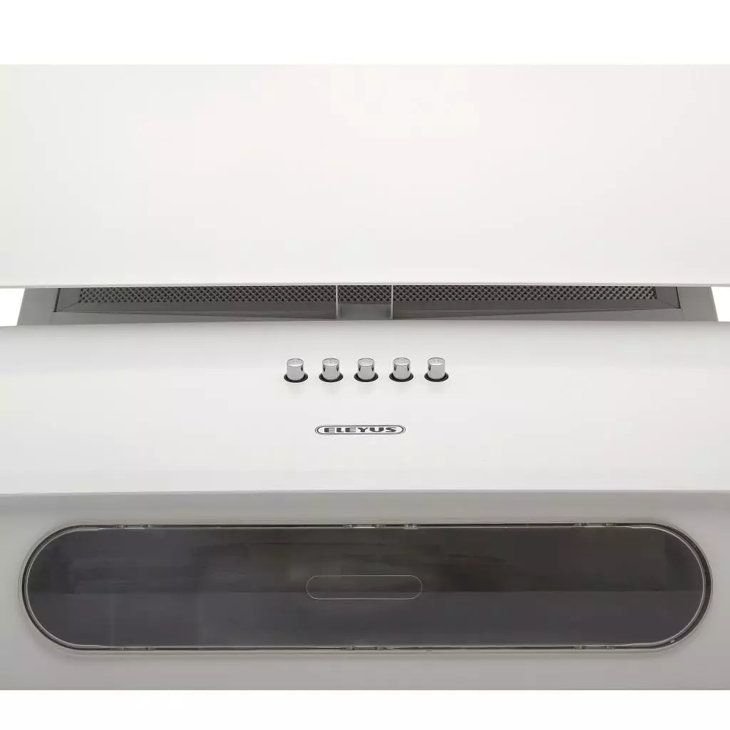 Вытяжка кухонная Eleyus Virto 700 50 WH - 8 Вытяжка кухонная Eleyus Virto 700 50 WH - 8