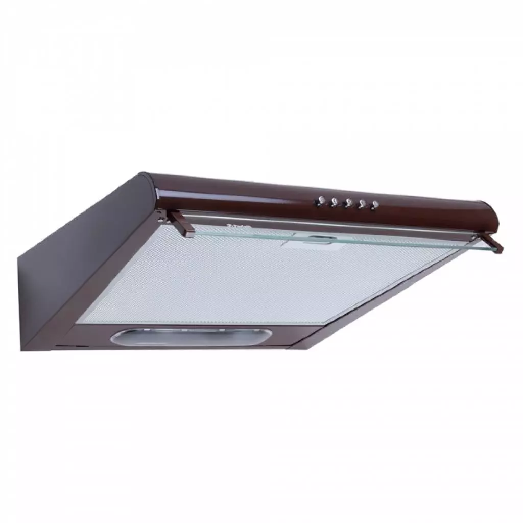 Вытяжка кухонная Perfelli PL 5142 BR LED - 1 Вытяжка кухонная Perfelli PL 5142 BR LED - 1